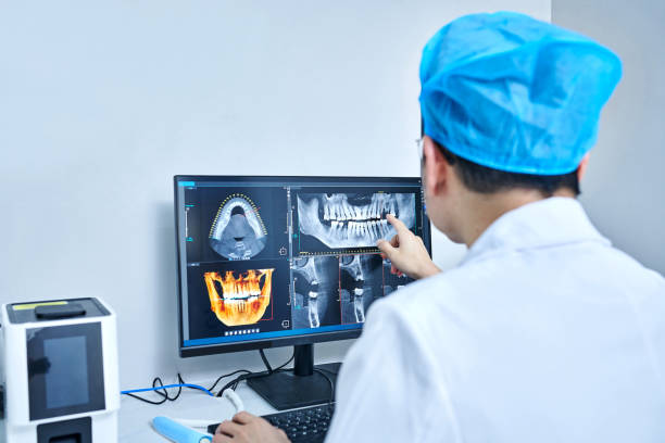 Best Emergency X-Rays and Diagnostics in Martins Additions, MD