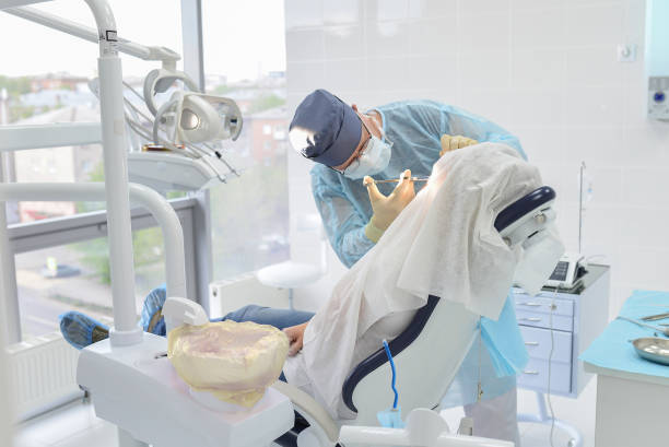 Best Emergency Orthodontic Repairs in Martins Additions, MD
